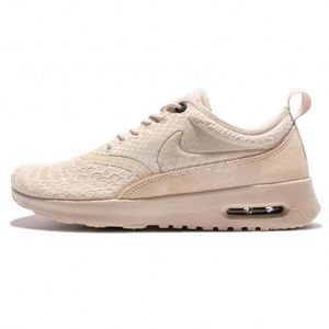 Nike Air Max Thea Ultra Oatmeal